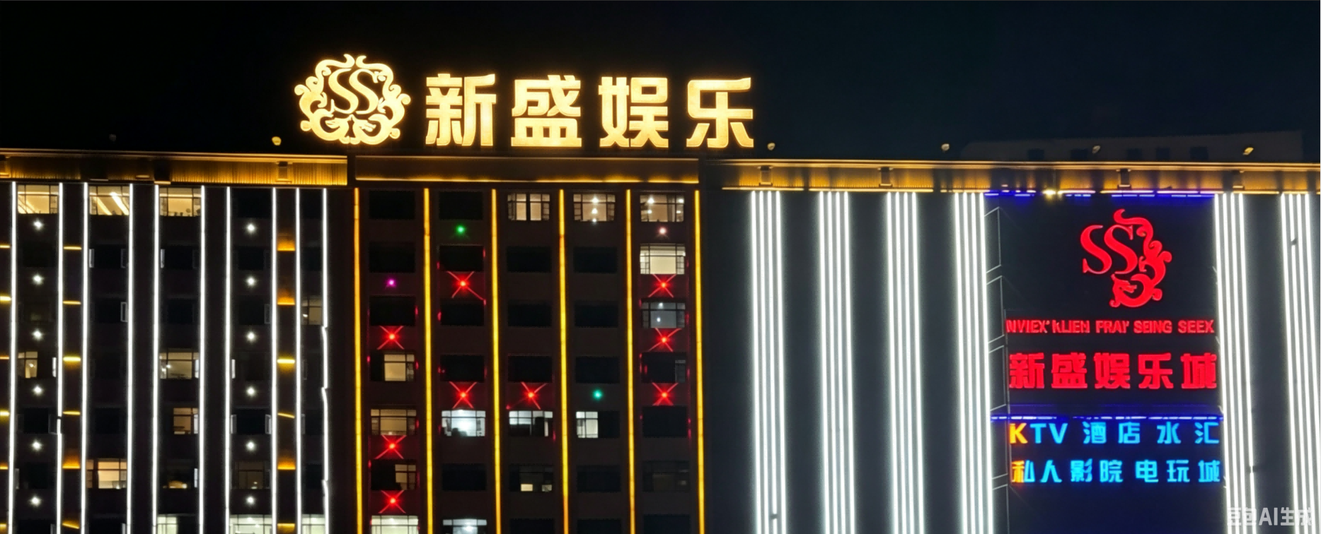 跨平台聊天界面样机